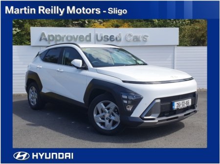2026 Hyundai KONA 1.0 Elegance