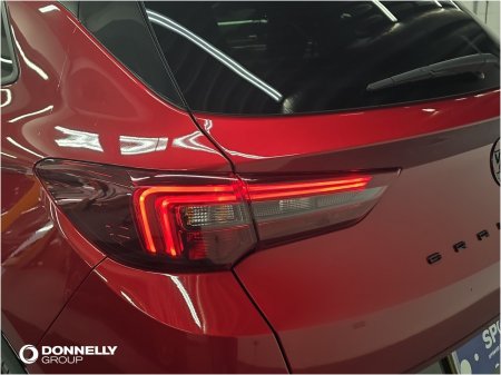2022 Vauxhall Grandland - photo 17