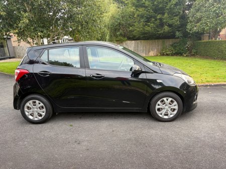 2017 Hyundai i10 - photo 3