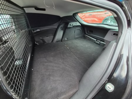 2022 Opel Astra - photo 14