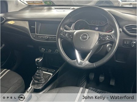 2023 Opel Crossland - photo 6