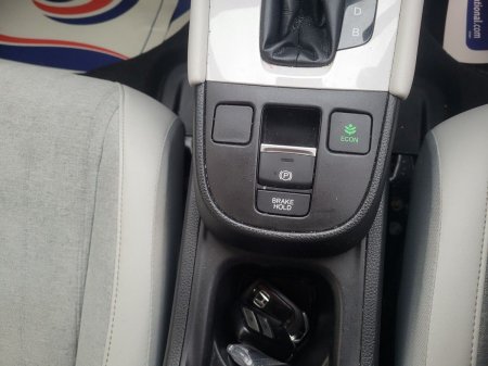 2022 Honda Jazz - photo 10