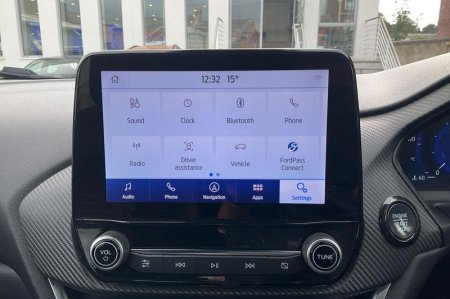 2023 Ford Puma - photo 26