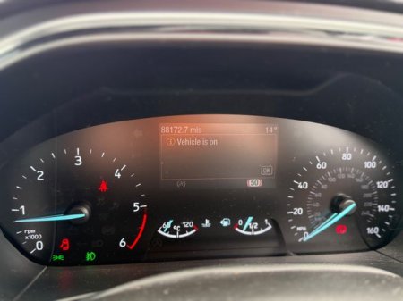 2019 Ford Focus - photo 23