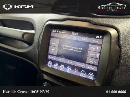 2024 Jeep Renegade - photo 29