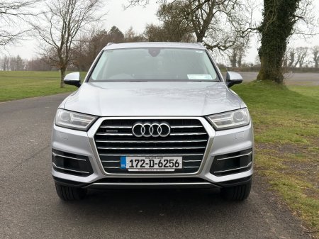 2017 Audi Q7 - photo 10