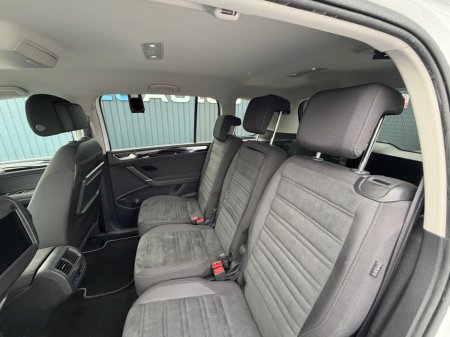2019 Volkswagen Touran - photo 49
