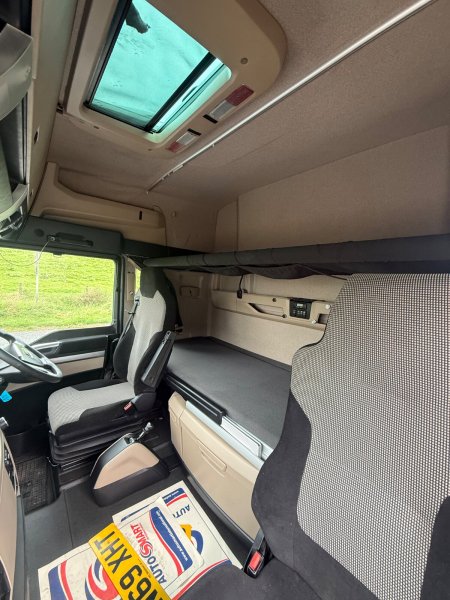 2019 MAN TGX 26.510 - photo 7