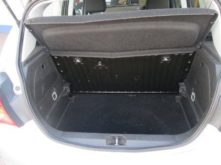 2015 Opel Corsa - photo 10