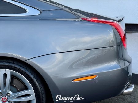 2016 Jaguar XJ - photo 8