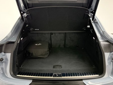 2024 Porsche Cayenne - photo 17