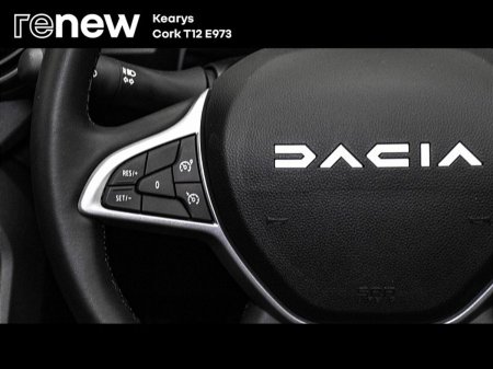2023 Dacia Jogger - photo 17