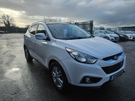 2013 Hyundai ix35 - photo 3