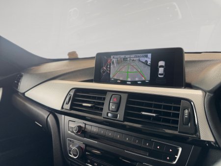 2015 BMW 3-Series - photo 14