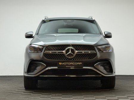 2024 Mercedes-Benz GLE - photo 2