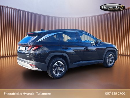 2024 Hyundai Tucson - photo 4