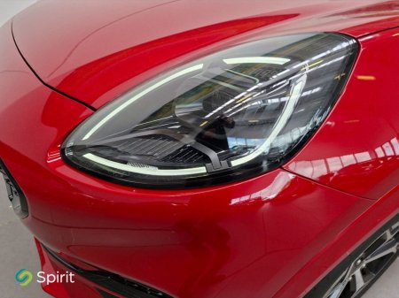 2026 Ford Puma - photo 22