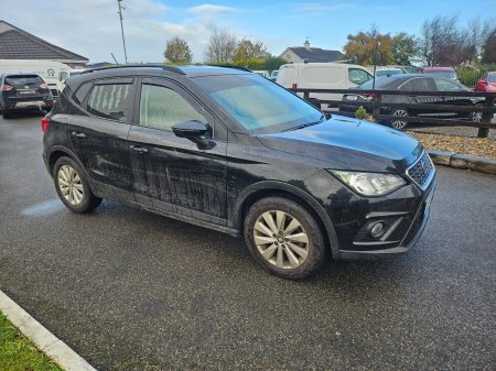 2020 SEAT Arona - photo 7