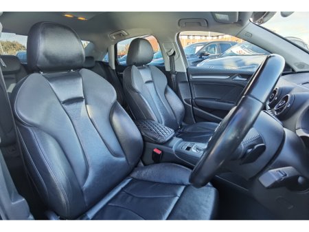 2014 Audi A3 - photo 9