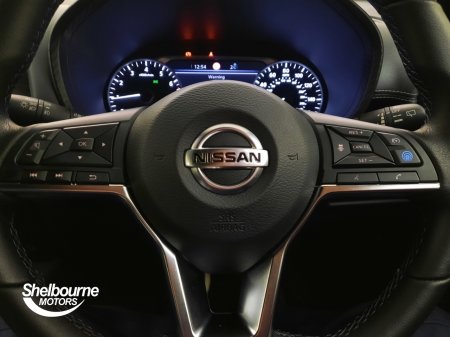 2022 Nissan Juke - photo 17