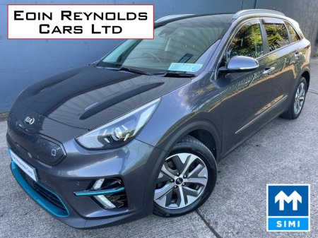 2020 Kia Niro E-NIRO PE LR AUTO GREAT RANGE 93% BATTERY!!