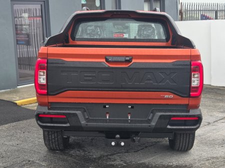 2027 Maxus T60 MAX - photo 11