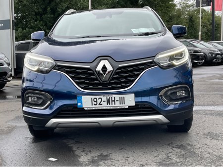 2019 Renault Kadjar - photo 3