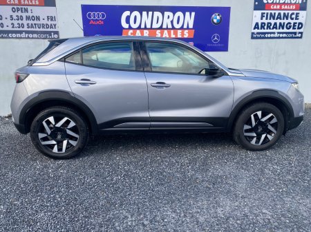 2023 Opel Mokka - photo 13
