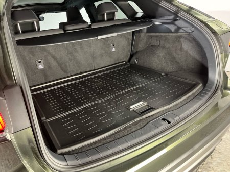 2024 Lexus RX - photo 12