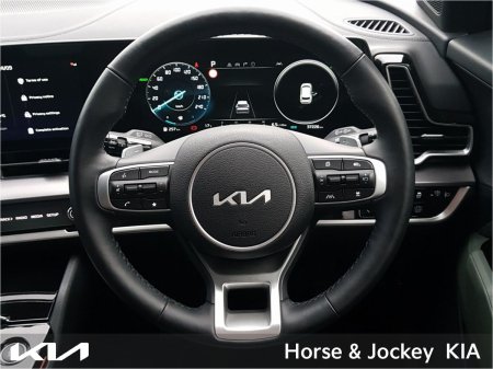 2025 Kia Sportage - photo 11