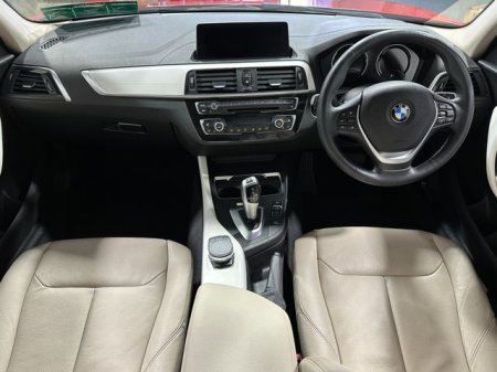 2019 BMW 1-Series - photo 11