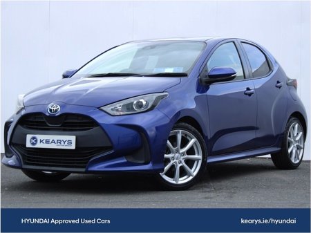 2021 Toyota Yaris - photo 21