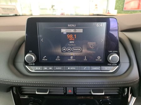 2025 Nissan X-Trail - photo 11