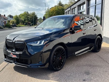 2026 BMW X3 - photo 4