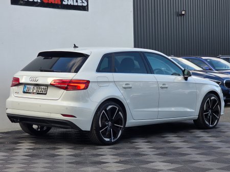 2020 Audi A3 - photo 3