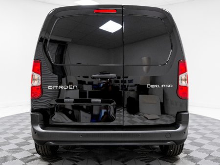2026 Citroen Berlingo - photo 26