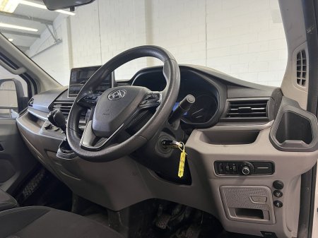 2023 Maxus DELIVER 9 - photo 3