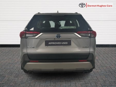 2022 Toyota RAV4 - photo 4