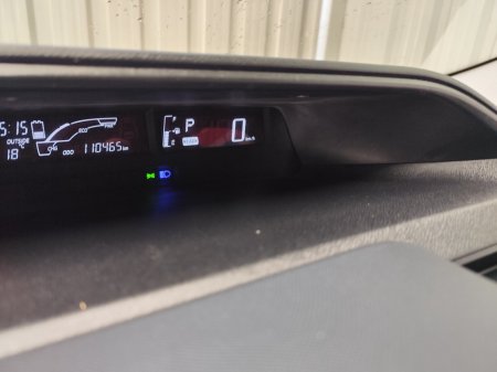 2021 Toyota Aqua - photo 21