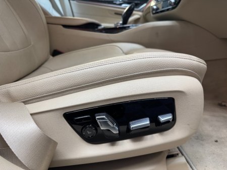 2018 BMW 5-Series - photo 20