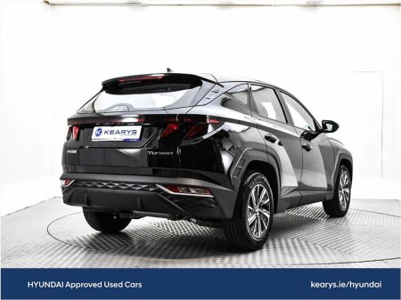 2023 Hyundai Tucson - photo 12
