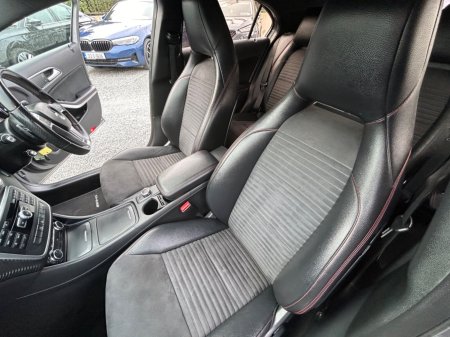 2013 Mercedes-Benz A-Class - photo 16