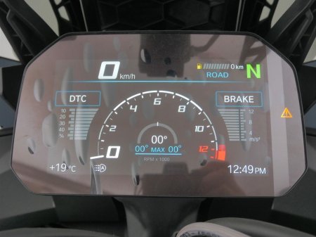 0 BMW S 1000 XR - photo 28