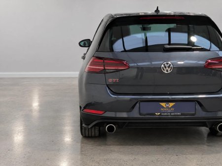 2017 Volkswagen Golf - photo 9