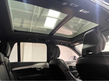 2019 Volvo XC90 - photo 10
