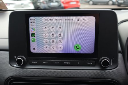 2022 Hyundai KONA - photo 17