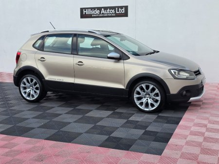 2015 Volkswagen Polo - photo 12