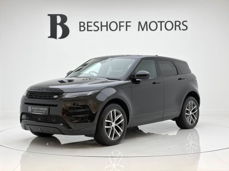 2026 Land Rover Range Rover Evoque P270e DYNAMIC SE=PAN ROOF//HUGE SAVINGS OFF LIST PRICE//AS NEW=TAILORED FINANCE PACKAGES AVAILABLE=T