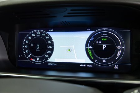 2021 Land Rover Range Rover Sport - photo 20
