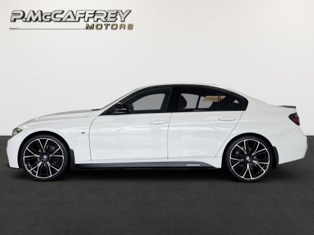 2015 BMW 3-Series - photo 8